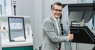 Latest generation preform monitoring Latest generation preform monitoring